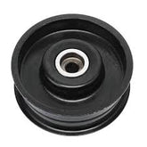 Belt Idler Pulley 2722021419 Compatible with MERCEDES-BENZ C-CLASS (W203) & C-CLASS (W204) & CLC-CLASS (CL203) E-CLASS (W211) & E-CLASS (W212)