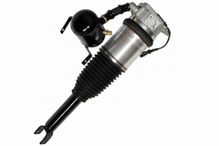 Rear Left Air Suspension Shock Absorber Strut 4E0616001E 4E0616001L 4E0616001P Compatible With AUDI A8 D3 (4E2, 4E8) | A8 / S8 | A8L & VW PHAETON 3D1, 3D2