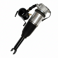 Rear Left Air Suspension Shock Absorber Strut 4E0616001E 4E0616001L 4E0616001P Compatible With AUDI A8 D3 (4E2, 4E8) | A8 / S8 | A8L & VW PHAETON 3D1, 3D2
