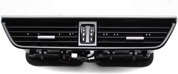 Porsche Boxster Cayenne 987 AC Vent Grille Set 9Y0820951 9Y0820952 9Y0820701 9Y0819203