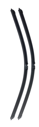 Front Wiper Blade Set (26'26 Inch) Compatible with Mercedes Benz E-CLASS W211 Tag-WBF-26