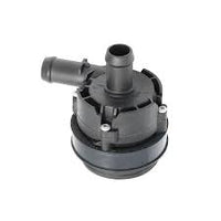 Auxiliary Water Pump A0005000686 0005000686 Compatible With MERCEDES-BENZ A-CLASS (W176) & B-CLASS Sports Tourer (W246, W242) & CLA Coupe (C117) & GLA-CLASS (X156) Tag No.16