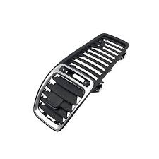 Front Ac Vent Grille 98155213100 1E0 Compatible with Porsche Boxer (2012-16) & Cayman (2013-16)