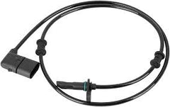 Rear Left/Right ABS Wheel Speed Sensor 2059058503 A2059058503 Compatible With MERCEDES-BENZ C-CLASS W205