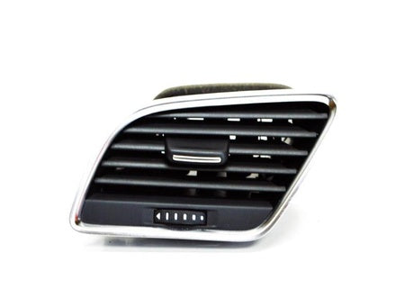 Audi Q3 Black AC Vent Grille Center 8U2820951B Right 8U2820902B Left 8U2820901B