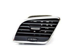 Audi Q3 Black AC Vent Grille Center 8U2820951B Right 8U2820902B Left 8U2820901B