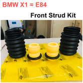 Front Strut Kit (Buffer & Boot ) 31336793148 & 31306798248 Compatible With BMW X1 E84