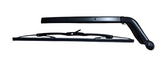 Rear Wiper Blade (16 Inch) With Arm Compatible with Land Rover Discovery (L319)  Tag-WBR-25