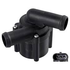 Additional Water Pump 03L965561 3L965561 For AUDI A4 B8 Q5 Tag-A-08