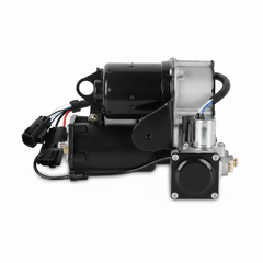 Air Suspension Compressor Pump LR015303 LR023964 Compatible With LAND ROVER DISCOVERY IV L319 | LR4 & RANGE ROVER SPORT I L320