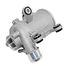 Water Pump A2742000107 A2742000207  For MERCEDES-BENZ C-CLASS W205 & E-CLASS W213 Tag-W-40