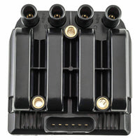 Ignition Coil 06A905097 06A905097 06A905097A Compatible With SKODA OCTAVIA I (1U2) & VW NEW BEETLE (9C1, 1C1)