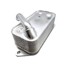 11427525333 Oil Cooler For BMW 3 Series E90 F30 & 5 Series F10 E60, 7 Series 02, X3 F25Tag-O-07