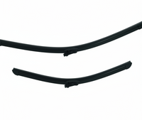 Front Wiper Blade Set (26'20 Inch) 32282839 Compatible with VOLVO XC90 II (256)