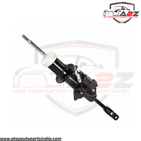 Front Electric Shocker Set Left 37116850221 & Right 37116850222 Compatible With BMW F02