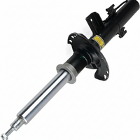 Rear Left Air Suspension Electric Shock Absorber Strut LR024447 LR044687 LR051497 LR056269 Compatible With LAND ROVER RANGE ROVER EVOQUE (L538)