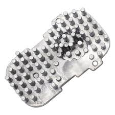 Headlight Insert Diode Module LED Control Unit 63117263051 For BMW 3 Series F30 & X5 E70 F15, X3 F25 Tag-BL-55