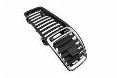 Front Ac Vent Grille 98155213100 1E0 Compatible with Porsche Boxer (2012-16) & Cayman (2013-16)