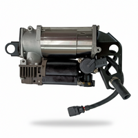 Air Suspension Compressor Pump 4L0698007 4L0698007A 4L0698007B Compatible With AUDI Q7