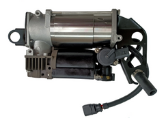 Air Suspension Compressor Pump 4L0698007 4L0698007A 4L0698007B Compatible With AUDI Q7