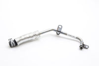 Turbocharger Coolant Line 2702030800 Compatible With Mercedes Benz M270