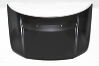 Hood LR006694 Compatible With LAND ROVER FREELAND