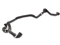 Engine Coolant Radiator Hose Pipe 17127537109 Compatible With BMW E70