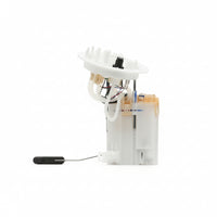 Fuel Pump 8K0919050L Compatible With Audi A4 Tag No.12
