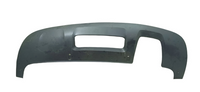 Rear Bumper Spolier 8U0807568SD6 8U0807568 Compatible With AUDI Q3 (8UB) Tag No.217