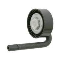 Tensioner pulley, belt tensioner 64557786545 Compatible With BMW3(E46)