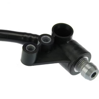 Coolant Line Return 2782000400 2782001500 2782002651 Compatible With Mercedes Benz M278