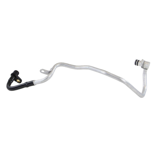 Turbocharger Coolant Line 2782000851 Compatible With Mercedes Benz M278