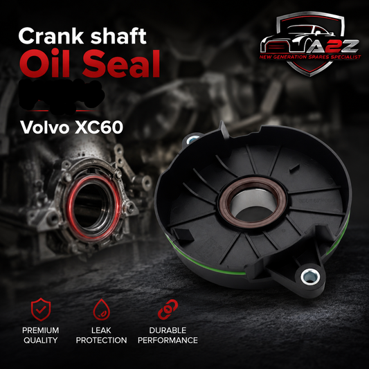 Crank shaft Oil Seal 32224651 Compatible With Volvo XC60