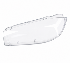 Front Headlight Glass Compatible With BMW F15 (2014-16)+