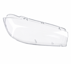 Front Headlight Glass Compatible With BMW F15 (2014-16)+