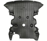 Engine Under Cover 51752990573 Compatible With BMW X1 (E84) Tag No.1
