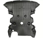 Engine Under Cover 51752990573 Compatible with BMW X1 (E84)