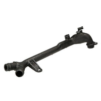 Water Hose Pipe 2712001552 A2712001552 for Mercedes-Benz C-CLASS W203 W204 & E-CLASS W211 Tag-H-29