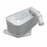 11427525333 5989070201 7 525 333 Oil Cooler For BMW 3 Series E90 F30 & 5 Series F10 E60, 7 Series 02, X3 F25Tag-O-07