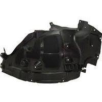 Rear Left Fender Liner 51717424907 Compatible With BMW X5 G05 Tag-FE-85