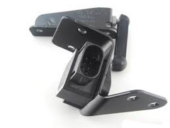 Rear Headlight Level Sensor 37146853759 Compatible With MINI R56 & MINI Convertible R57