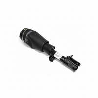Front Left Air Suspension Shock Absorber Strut LR032570 LR032575 L2023567 L2012885 Compatible With LAND ROVER RANGE ROVER III (L322)