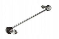 Front Axle Sway Bar End Stabilizer Link Right & Left 2463200689 Set Compatible With MERCEDES-BENZ A-CLASS (W176) & B-CLASS Sports Tourer (W246, W242) & CLA Coupe (C117) & GLA-CLASS (X156)