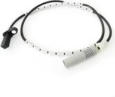 Front Left/Right ABS Wheel Speed Sensor 34526760424 34526785020 34526870075 34526762465 Compatible With BMW 3 Series E90