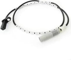 Front Left/Right ABS Wheel Speed Sensor 34526760424 34526785020 34526870075 34526762465 Compatible With BMW 3 Series E90