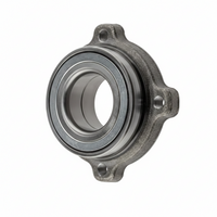 Rear Wheel Bearing 33406789970 Compatible With BMW X1 E84