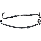 Power Steering Hose Pipe 4F1422893AH Compatible with AUDI A6 4F Tag-H-292