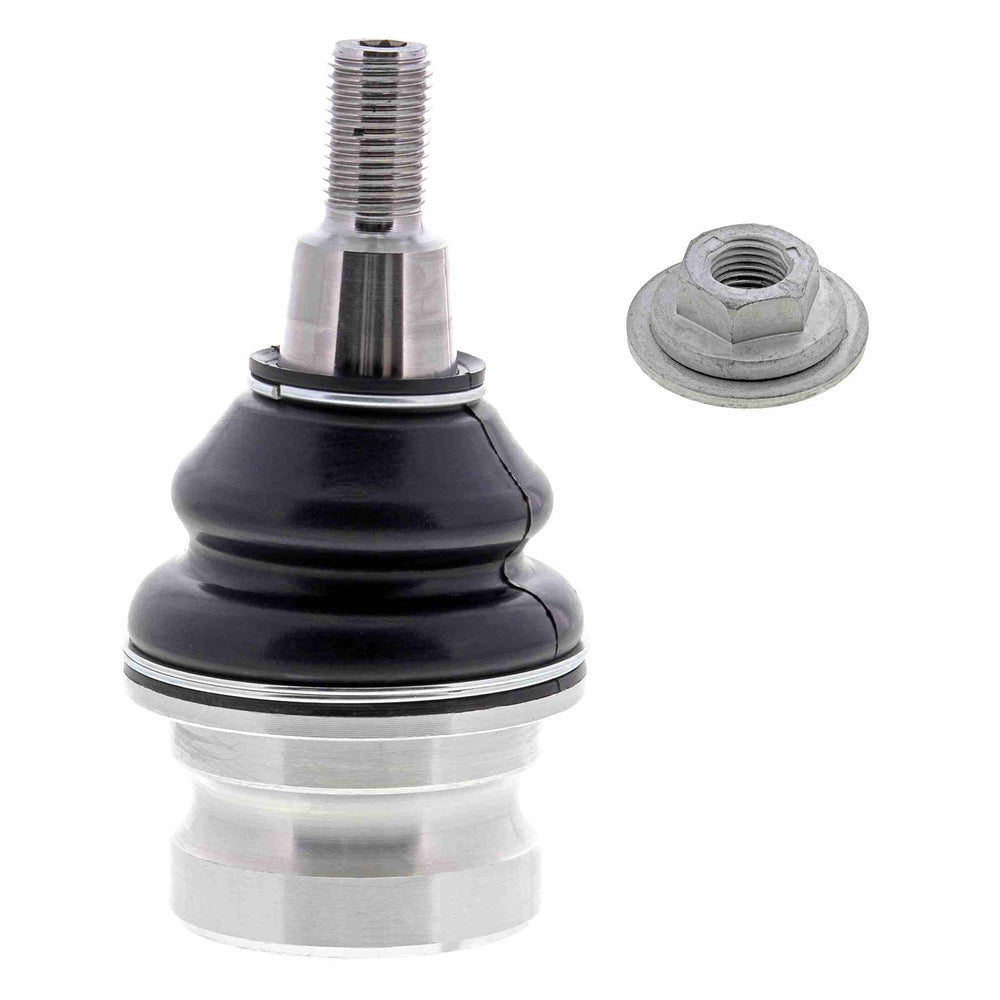 Front Lower Ball Joint Right & Left 4M0407689C 4M0407689B Set Compatible With AUDI A8 Q7 Q8