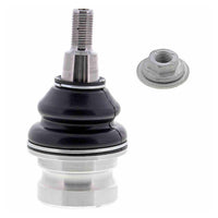 Front Lower Ball Joint Right & Left 4M0407689C 4M0407689B Set Compatible With AUDI A8 Q7 Q8