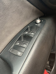 Black Window Switch 4M0959851B For Audi A4 B8 Tag-SW-97